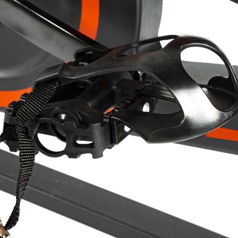Bicicleta de Spinning Z410 Pro-7