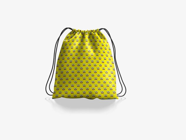 Morral infantil ANHIZ diseño animado interior impermeable M38-2
