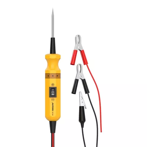 Probador Circuito Eléctrico BT160-1