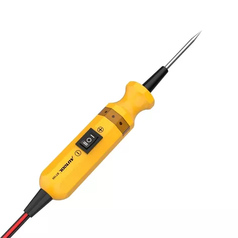 Probador Circuito Eléctrico BT160-2