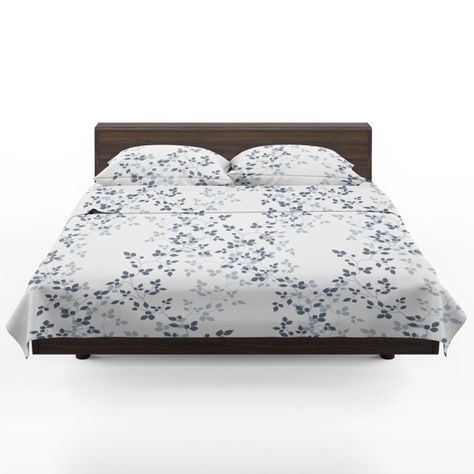Sabanas Juego King + 2 Funda Almohada-0