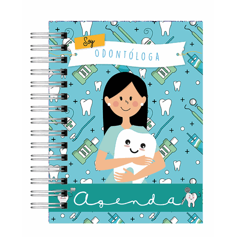 Agenda Odontologia-0