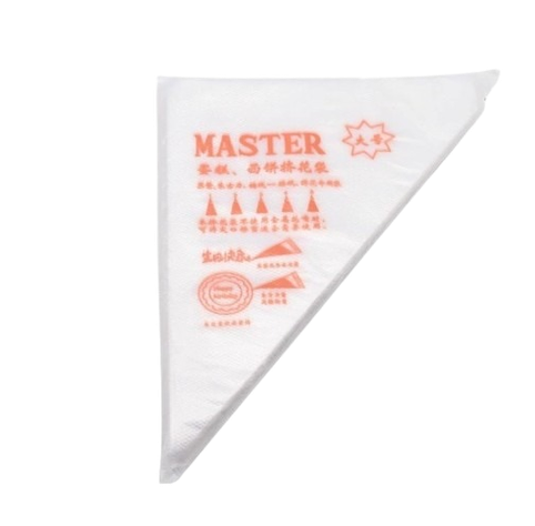 300 Mangas Pastelera Desechable Manga Pastelera Desechable S -0