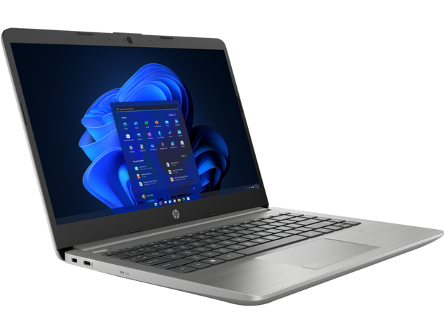 NOTEBOOK HP 240 G9 CELERON N4500 8GB SSD 256GB 14in W11H-1