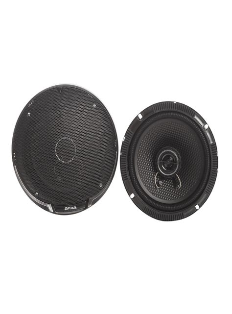 Combo Radio de auto Bluetooth + Parlantes  Aiwa Caw-2016bt -2