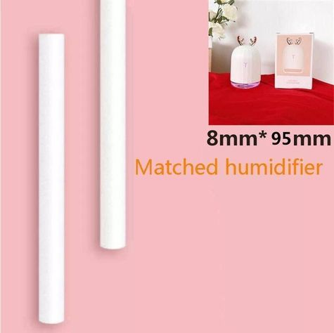 Filtro para Humidificador 8mm X 95mm-0