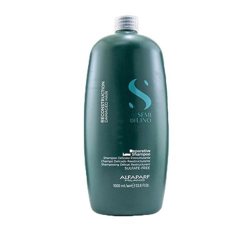 Shampoo Reconstrucción Semi Delino Alfaparf-0