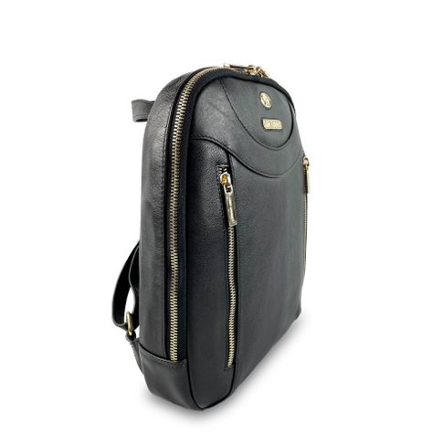Mochila Gino Rodinis  2111 Negro-1