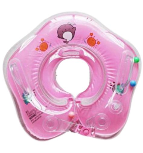 flotador de cuello para bebe-0