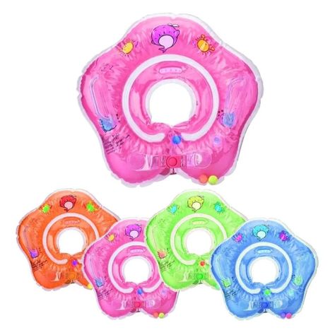 flotador de cuello para bebe-2