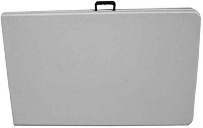 Mesa Plegable Blanco 1.8 Mt-2