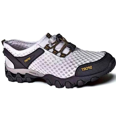 Zapatillas De Agua Secado Rapido Para Playa -Rio-0