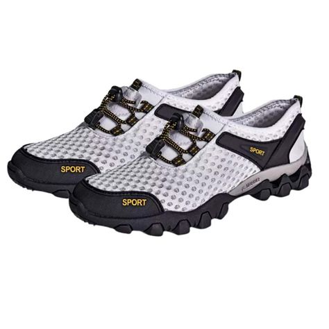 Zapatillas De Agua Secado Rapido Para Playa -Rio-1