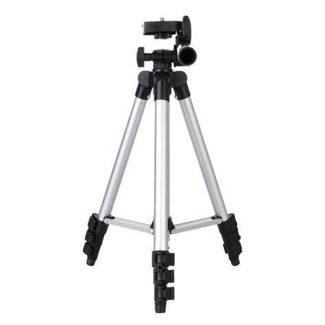 Tripode Atril Ajustable Para Camara 1.20 Mts-0
