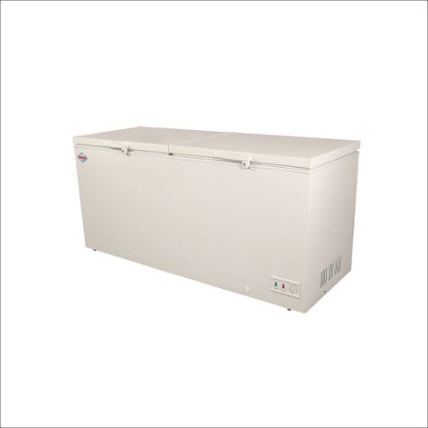 Congelador dual 612 Lts BD612-0