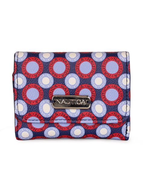 Billetera America Rojo-0
