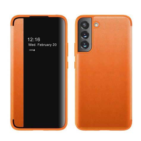 Para: Galaxy S22+ 5G | Estuche Carcasa Magnética-0