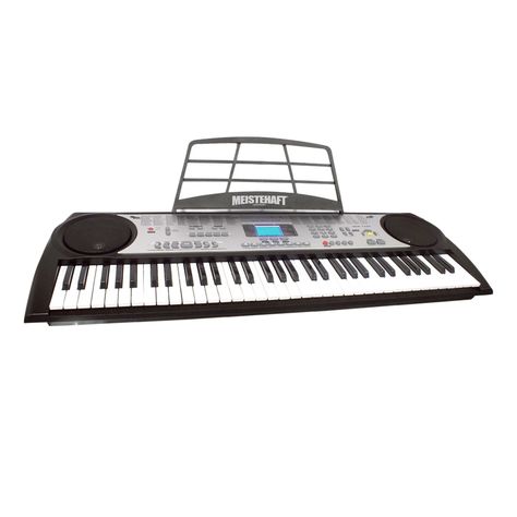 TECLADO ELECTRONICO 66 TECLAS MEISTEHAFT-1
