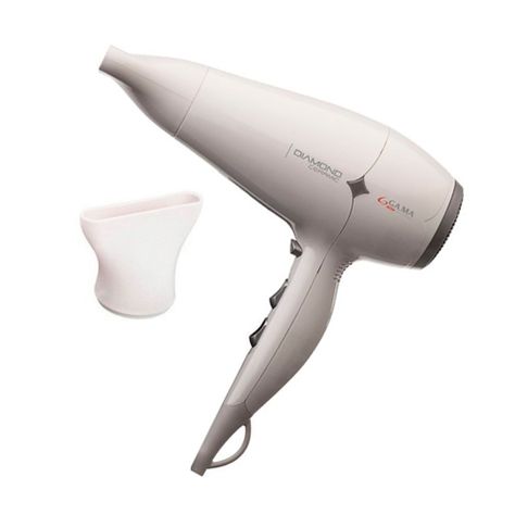 Secador profesional antibacterial pelo cerámica 2300W Gama-2