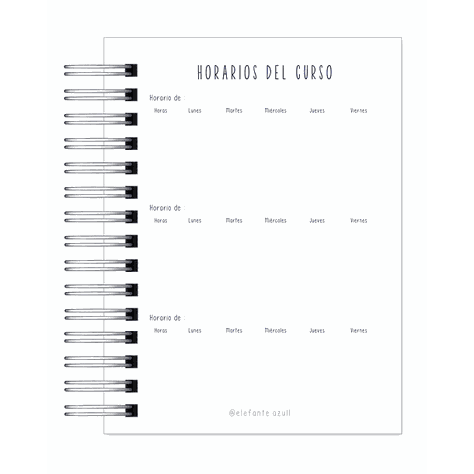 Agenda Profesor-4