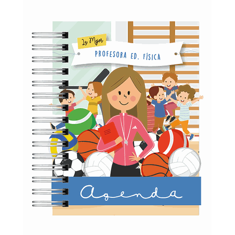 Agenda Profesor-0