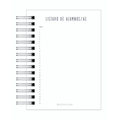 Agenda Profesor-6