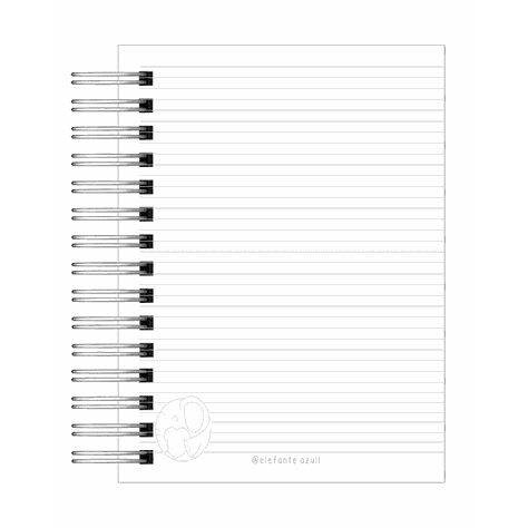 Agenda Profesor-18