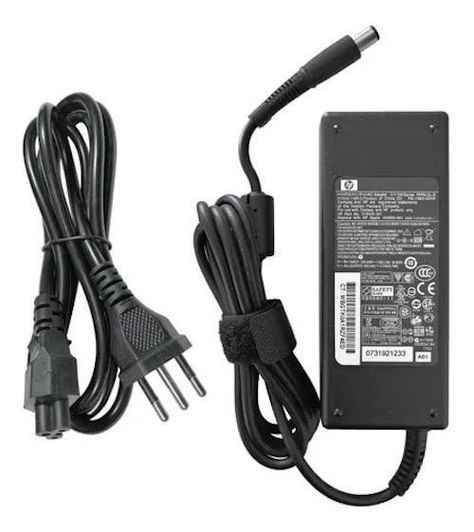 CARGADOR NOTEBOOK PARA HP 530 19V 4.74A -0