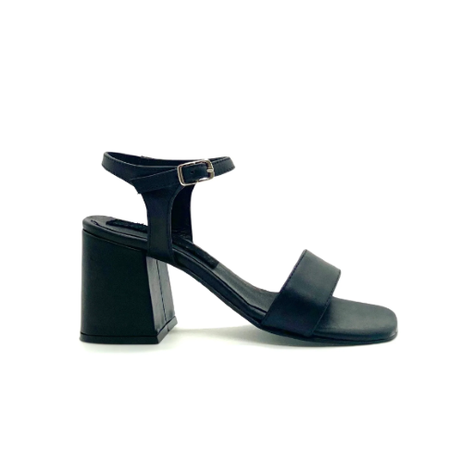 Sandalias Nicola Negro -0