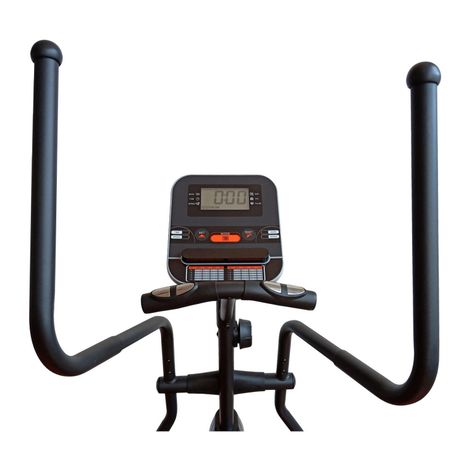 Elíptica T800 Pro Magnética-2