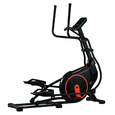 Elíptica T800 Pro Magnética-0