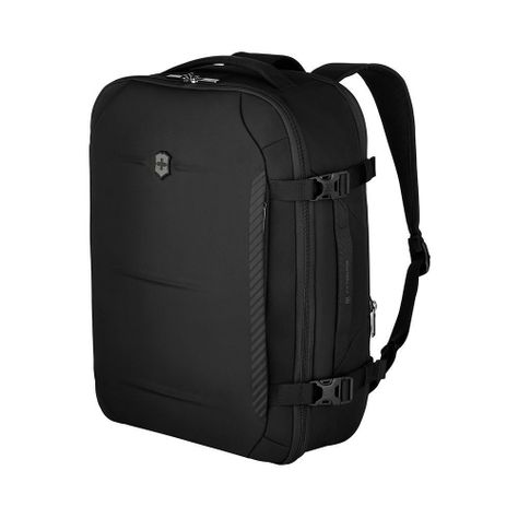 Mochila Boarding Bag Crosslight Negro Victorinox-1