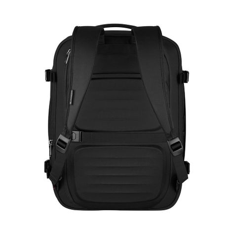 Mochila Boarding Bag Crosslight Negro Victorinox-3