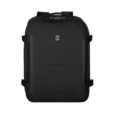 Mochila Boarding Bag Crosslight Negro Victorinox-0