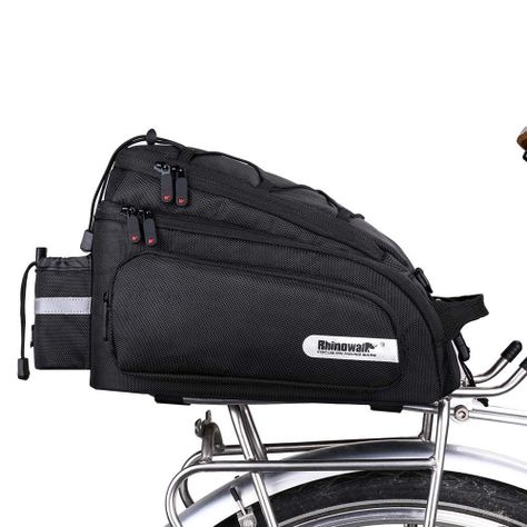 Bolso para parrilla 12L-10
