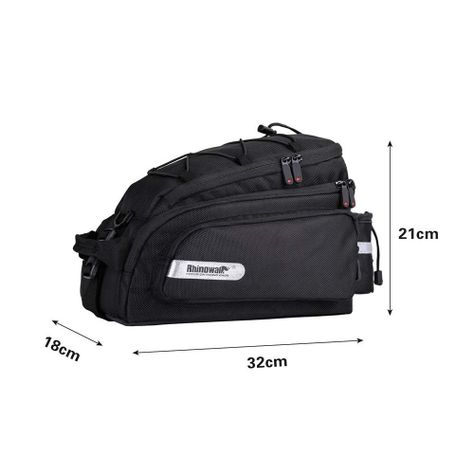 Bolso para parrilla 12L-8