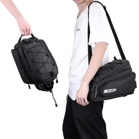 Bolso para parrilla 12L-14