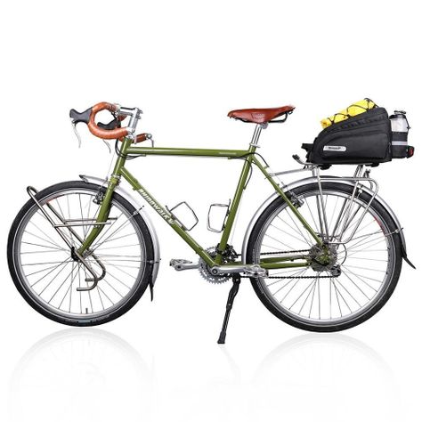 Bolso para parrilla 12L-2