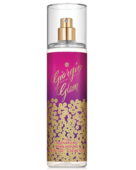 Giorgio Beverly Hills Glam Edc 236ml Mujer-0