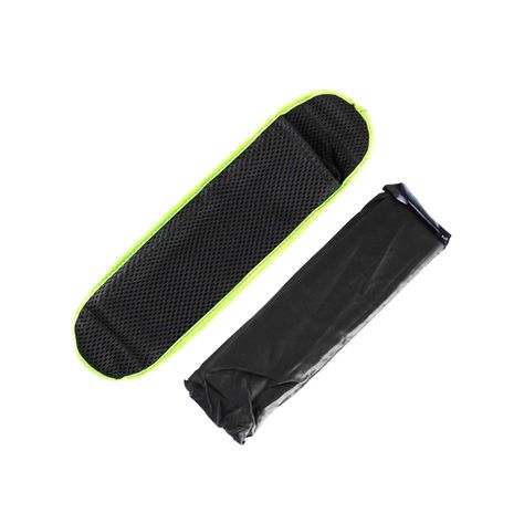PAR PESO MUÑECAS/TOBILLOS 1,5 KG NEGRO-VERDE-3