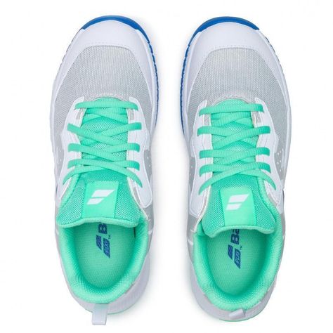 Zapatilla Tenis Pulsion All Court Junior Babolat - Talla US-3