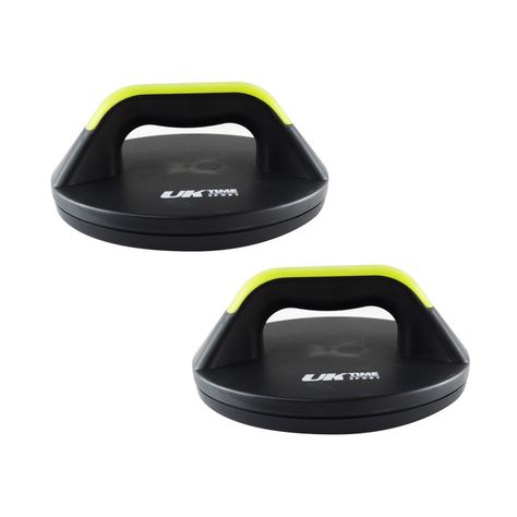 PUSH UP BASIC PP-0