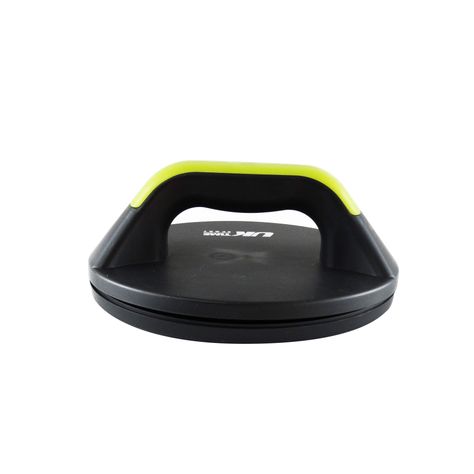 PUSH UP BASIC PP-1