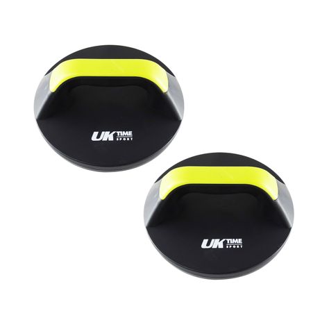 PUSH UP BASIC PP-4