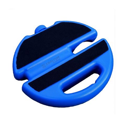 Tenis Trainer Entrenador Pelota Con Cuerda Elástica Y Base-5