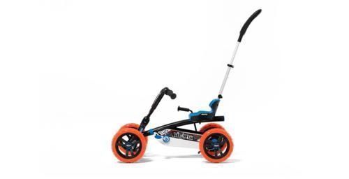 Go Kart A Pedal Buzzy Nitro 2 En 1-1