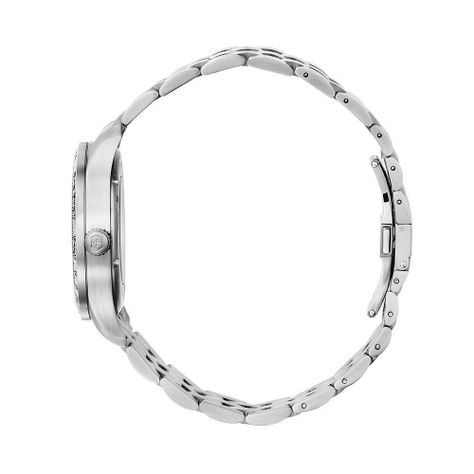 Reloj Airboss Mechanical Plateado Victorinox-3