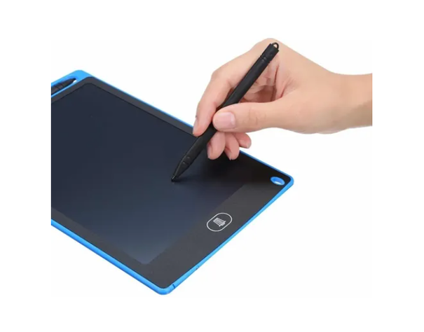 Pizarra Lcd Mágica Tablet 8.5 Pulgadas Favorito-3