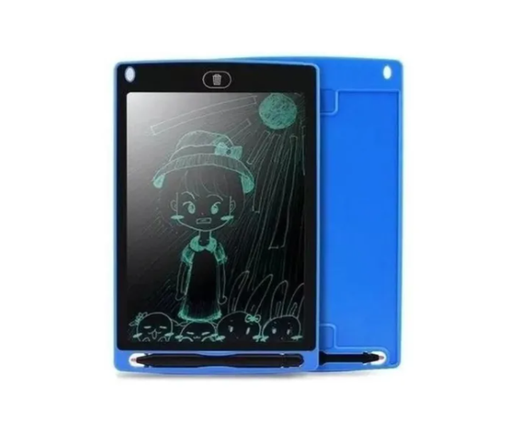 Pizarra Lcd Mágica Tablet 8.5 Pulgadas Favorito-4