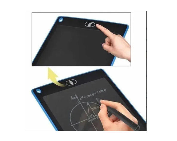 Pizarra Lcd Mágica Tablet 8.5 Pulgadas Favorito-2